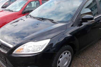 Ford Focus 164.813 km 3.390 &euro; Kitzingen 97318
