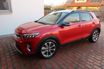 Kia Stonic 16.500 km 19.300 &euro; Gronau (Leine) 31028