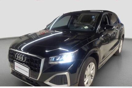 Audi Q2 4.193 km 27.430 &euro; Ulm 89073
