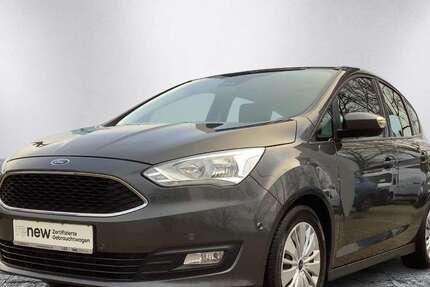 Ford C-Max 63.000 km 12.780 &euro; Bornhöved 24619