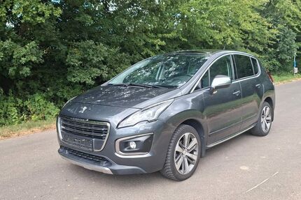 Peugeot 3008 118.255 km 7.999 &euro; Gründau 63584