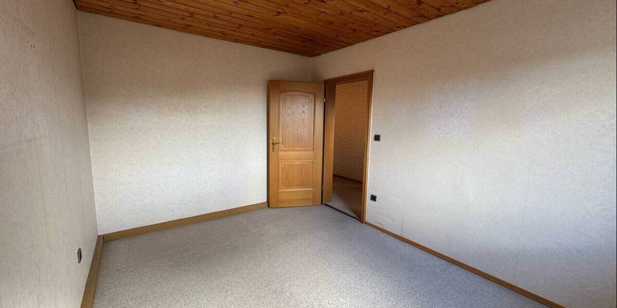 Etagenwohnung Langenzenn - 3 Zimmer, 78 m&sup2;, 215.000&euro; | Angebot:26203986