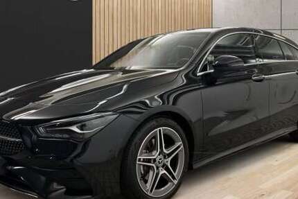Mercedes-Benz CLA 180 14.550 km 31.250 € Speyer 67346