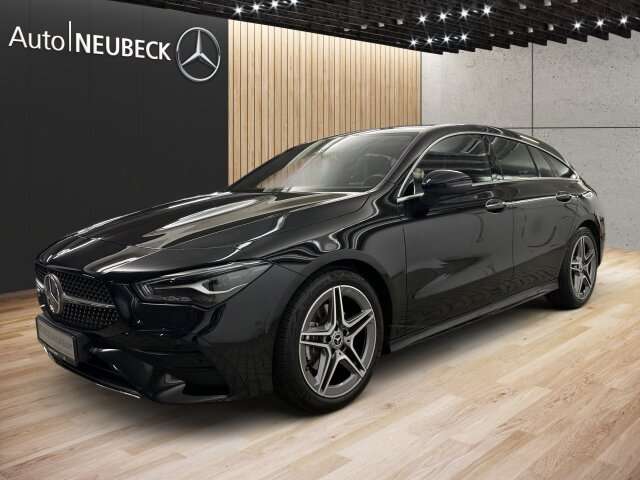 Mercedes-Benz CLA 180 14.550 km 31.250 € Speyer 67346