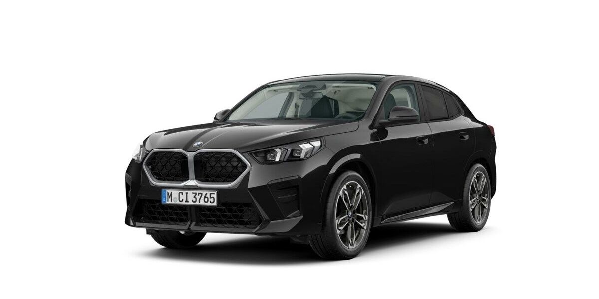 BMW X2 18.600 km 44.775 &euro; Pleisweiler-Oberhofen 76889