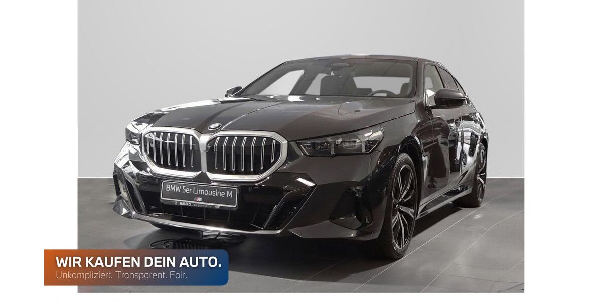 BMW 520 2.208 km 64.900 &euro; Neuwied 56564