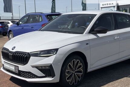 Skoda Scala 16.289 km 18.950 &euro; Bremen 28201