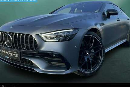 Mercedes-Benz AMG GT 52.647 km 79.990 &euro; Worms 67547