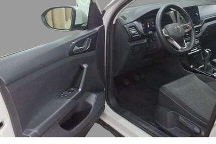 VW T-Cross 10.850 km 23.870 € Gummersbach 51645