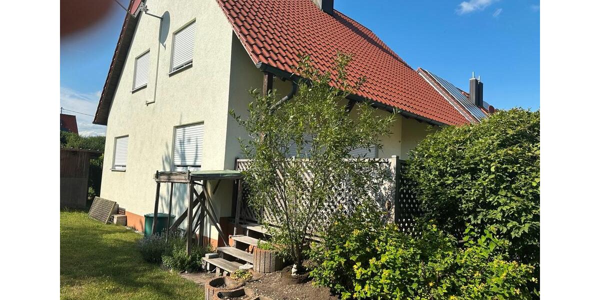 Einfamilienhaus Mertingen - 6 Zimmer, 128 m&sup2;, 550.000&euro; | Angebot:26963941