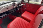 Austin Rover Morris Minor1000 53 Jahre im Letztbesitz ! 27.669 km 9.999 &euro; Hamburg 22339