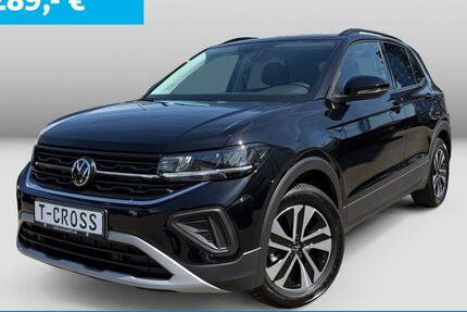 VW T-Cross 4.900 km 26.790 &euro; Esslingen (bei Stuttgart) 73734