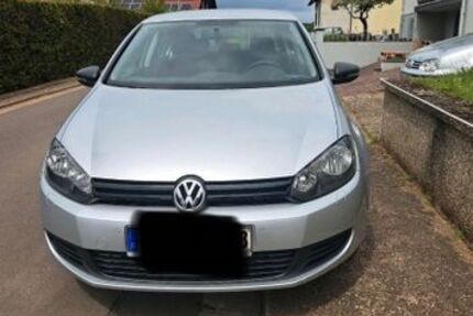 VW Golf 171.639 km 5.300 &euro; Beckingen 66071