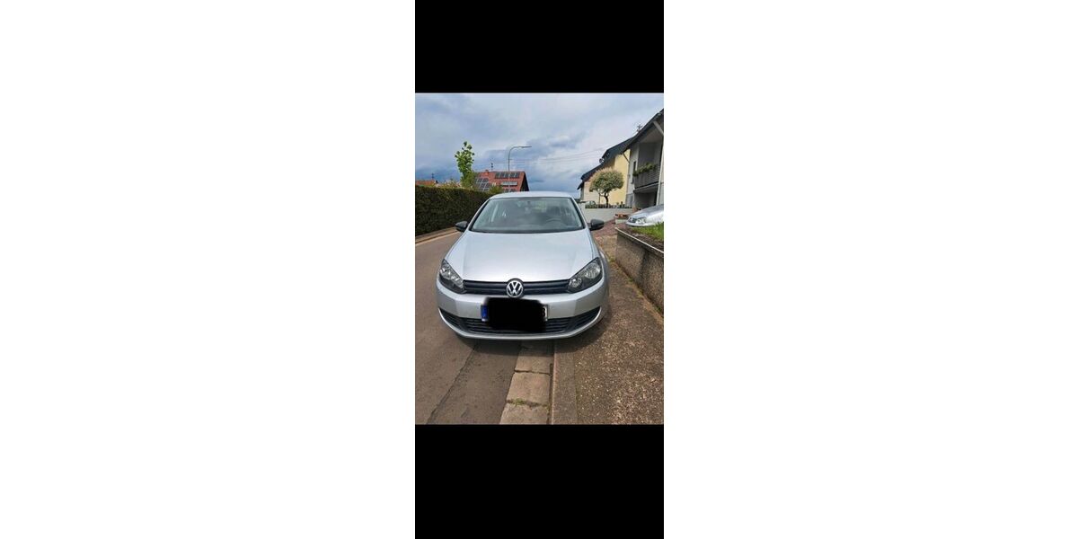 VW Golf 171.639 km 5.300 &euro; Beckingen 66071