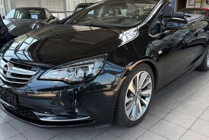 Opel Cascada
