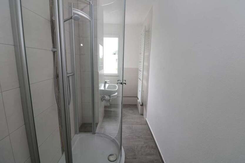 Wohnung zum Mieten in Freiberg 409 € 58.28 m²