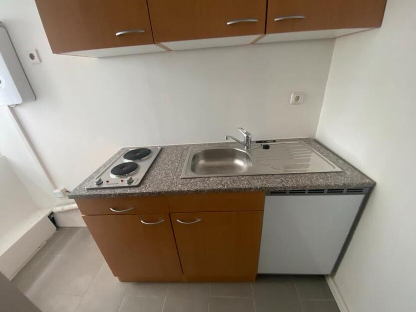 Kleine, 2 Zimmer Wohnung in Hann. Münden – 35 m² zimmer