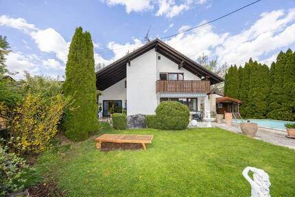 Haus Wielenbach - 4 Zimmer, 133 m&sup2;, 859.000&euro; | Angebot:26502825