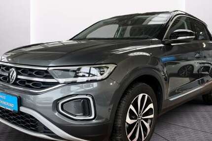 VW T-Roc 19.350 km 25.889 &euro; Neubrandenburg 17034