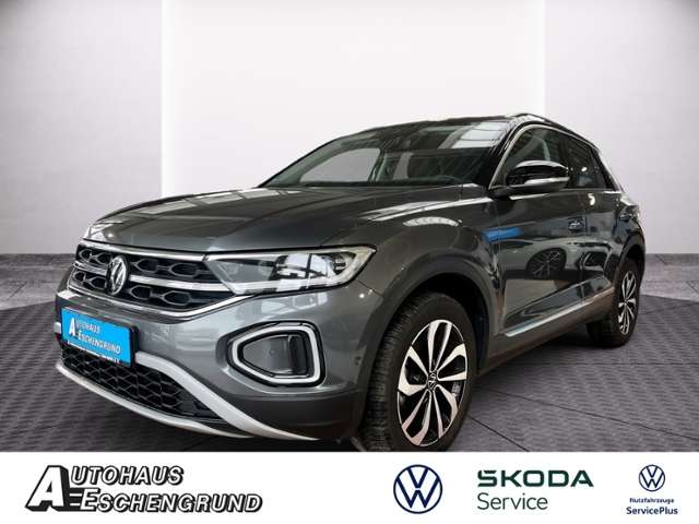 VW T-Roc 19.350 km 25.889 &euro; Neubrandenburg 17034