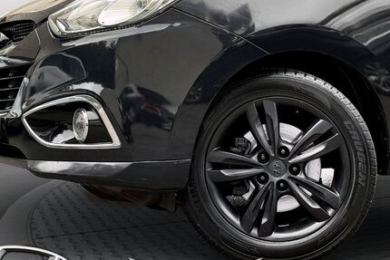 Hyundai ix35 193.547 km 5.490 € Düsseldorf 40625