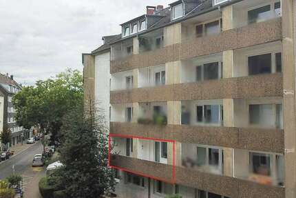 Wohnung zum Kaufen in Düsseldorf 544.000 € 115 m²
