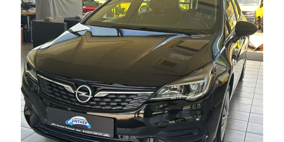 Opel Astra 50.000 km 12.990 &euro; Neuwied 56564