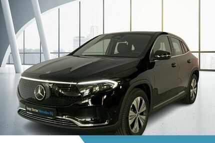 Mercedes-Benz EQA 4.203 km 32.880 € Dresden 01239