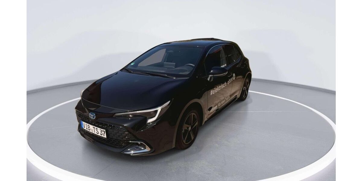 Toyota Corolla 3.300 km 35.491 &euro; Velden 84149