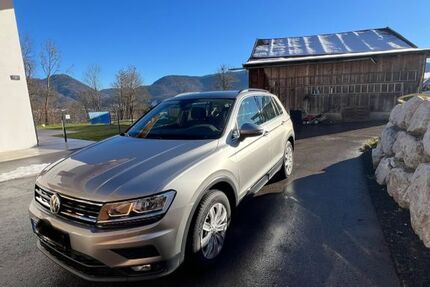 VW Tiguan 96.000 km 23.200 &euro; Reit im Winkl 83242