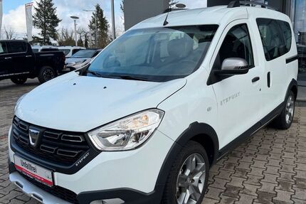 Dacia Dokker 58.400 km 17.299 &euro; Königsbrunn / Augsburg 86343