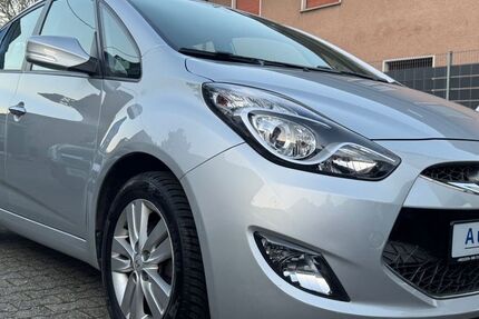 Hyundai ix20 155.750 km 6.990 &euro; Köln 50858