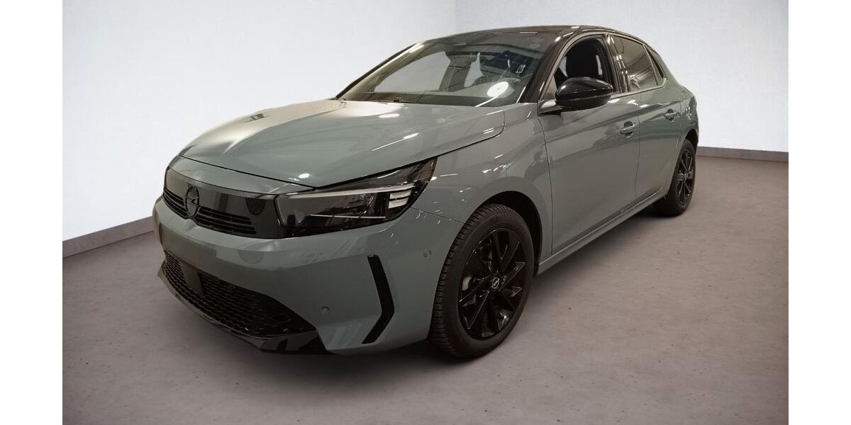 Opel Corsa 18.108 km 20.495 &euro; Parsberg 92331