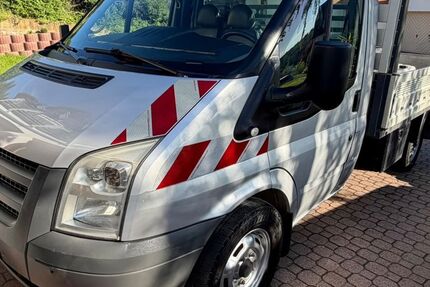 Ford Tourneo 191.000 km 6.900 &euro; Eisingen 75239