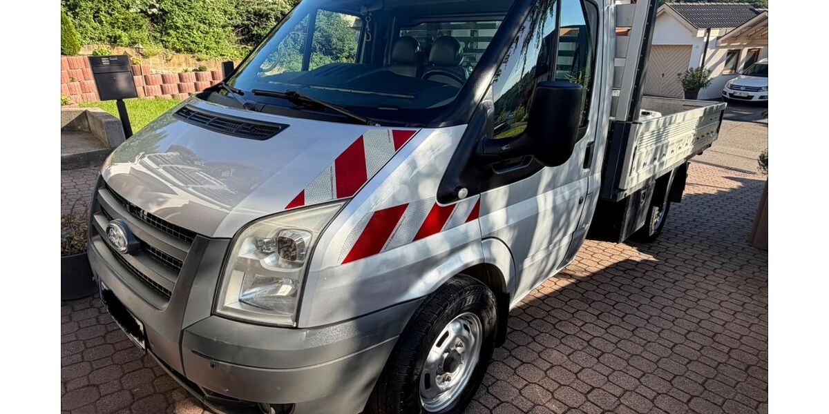Ford Tourneo 191.000 km 6.900 &euro; Eisingen 75239