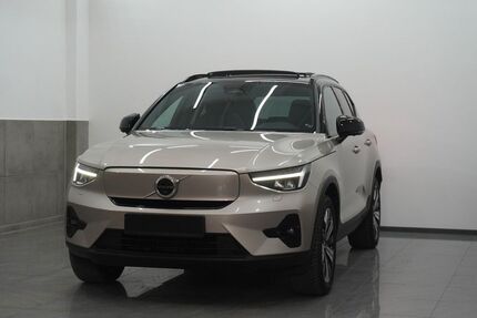 Volvo XC40 58.232 km 30.900 &euro; Seddiner See OT Neuseddin 14554