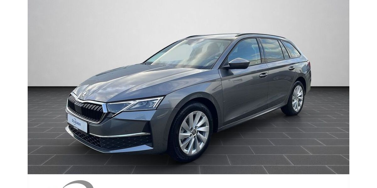 Skoda Octavia 18.111 km 30.500 € Ladenburg 68526