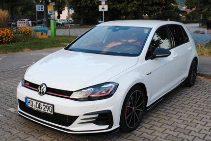 VW Golf 67.000 km 25.220 € Hemsbach 69502