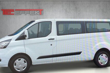 Ford Transit Custom 58.500 km 33.980 &euro; Kronach 96317