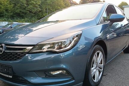 Opel Astra 233.000 km 5.300 &euro; Lahr-Langenwinkel 77933