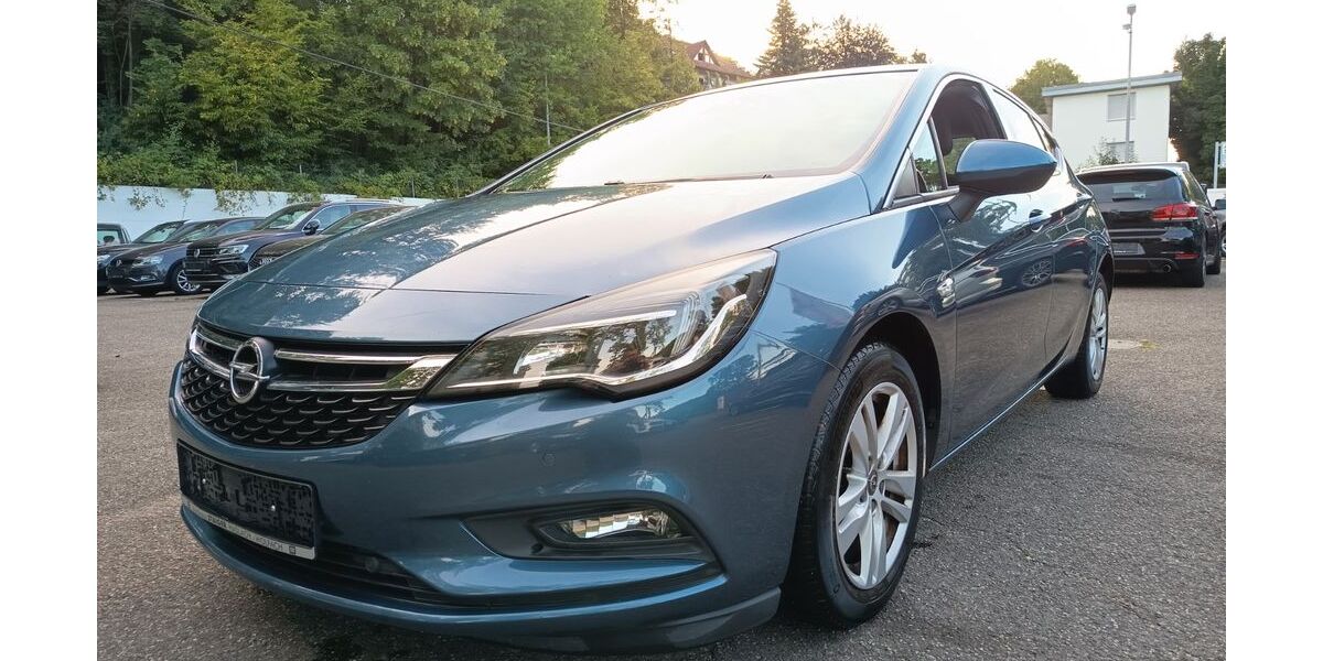 Opel Astra 233.000 km 5.300 &euro; Lahr-Langenwinkel 77933