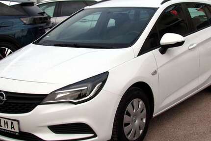 Opel Astra 155.000 km 5.999 &euro; Saulheim 55291