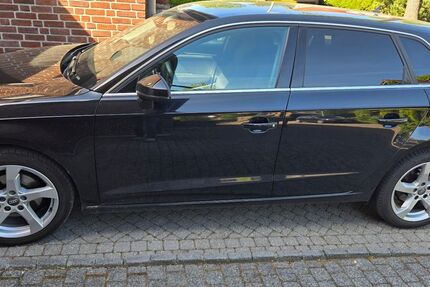 Audi A3 59.000 km 16.200 &euro; Straelen 47638