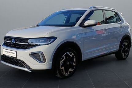 VW T-Cross 3.830 km 29.450 &euro; Quedlinburg 06484
