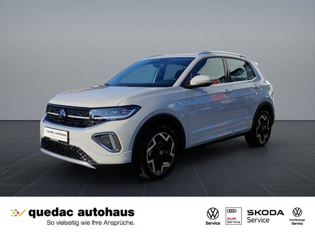 VW T-Cross 3.830 km 29.450 &euro; Quedlinburg 06484