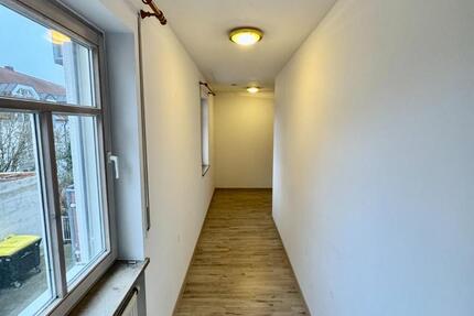 Mitten in der City!!!!! 2 zimmer