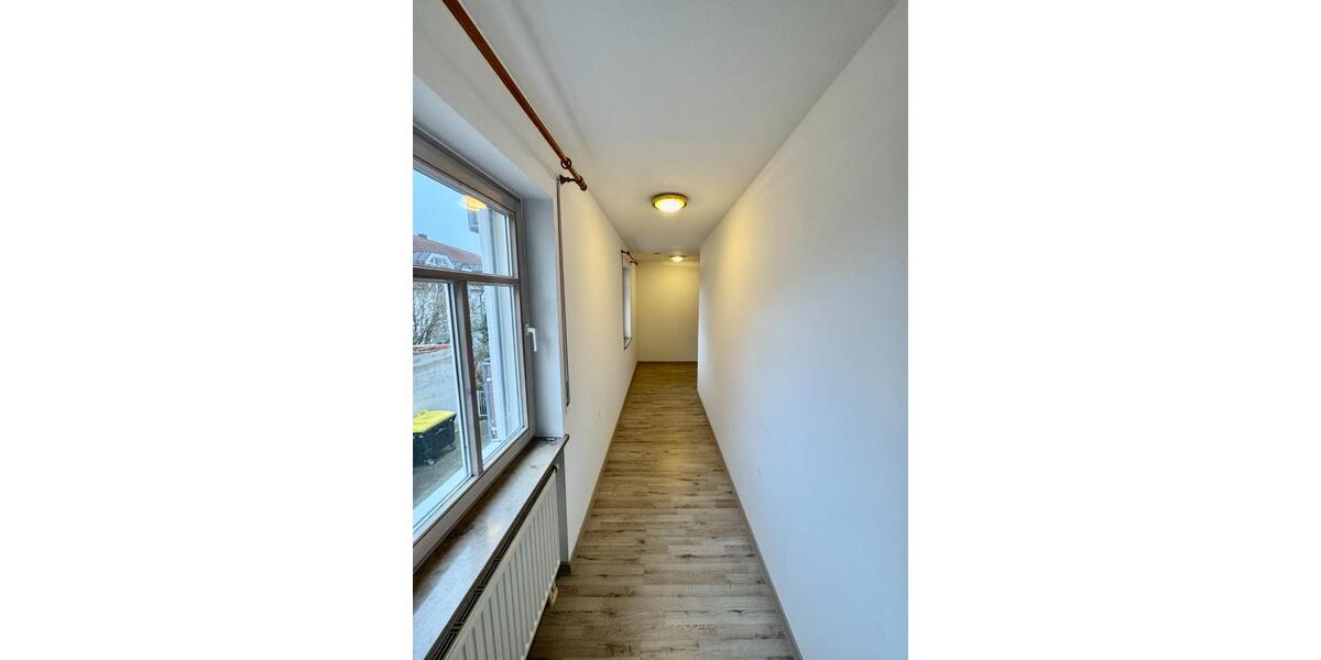 Mitten in der City!!!!! 2 zimmer