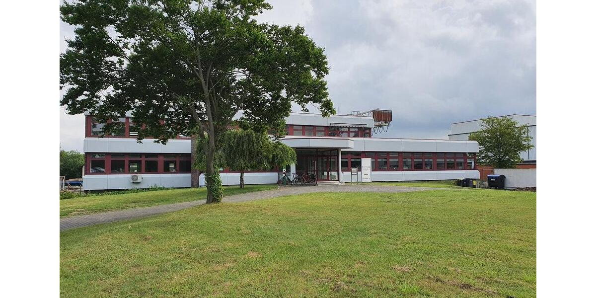 Büroräume zu vermieten 7,50€m² zimmer