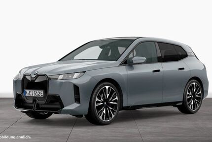 BMW iX 6.652 km 92.904 &euro; Barsbüttel bei Hamburg 22885