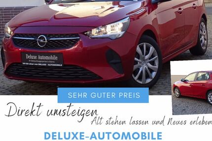 Opel Corsa 69.000 km 10.850 € Alzenau 63755